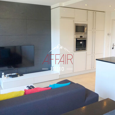 Appartement 2 pièces 225000 €