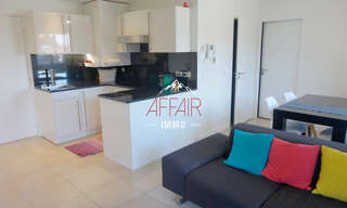 Appartement 2 Pièces 37 m² à vendre à Neydens (74160)