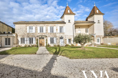 Maison 10 pièces 1850000 €