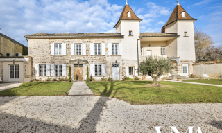 Maison 10 Pièces 500 m² à vendre à Chasselay (69380)