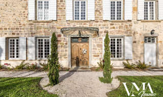 Maison 10 Pièces 500 m² à vendre à Chasselay (69380)