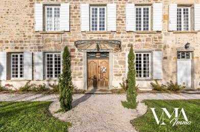 Maison 10 pièces 1850000 €