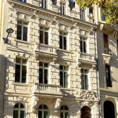 Appartement 4 pièces 510000 €