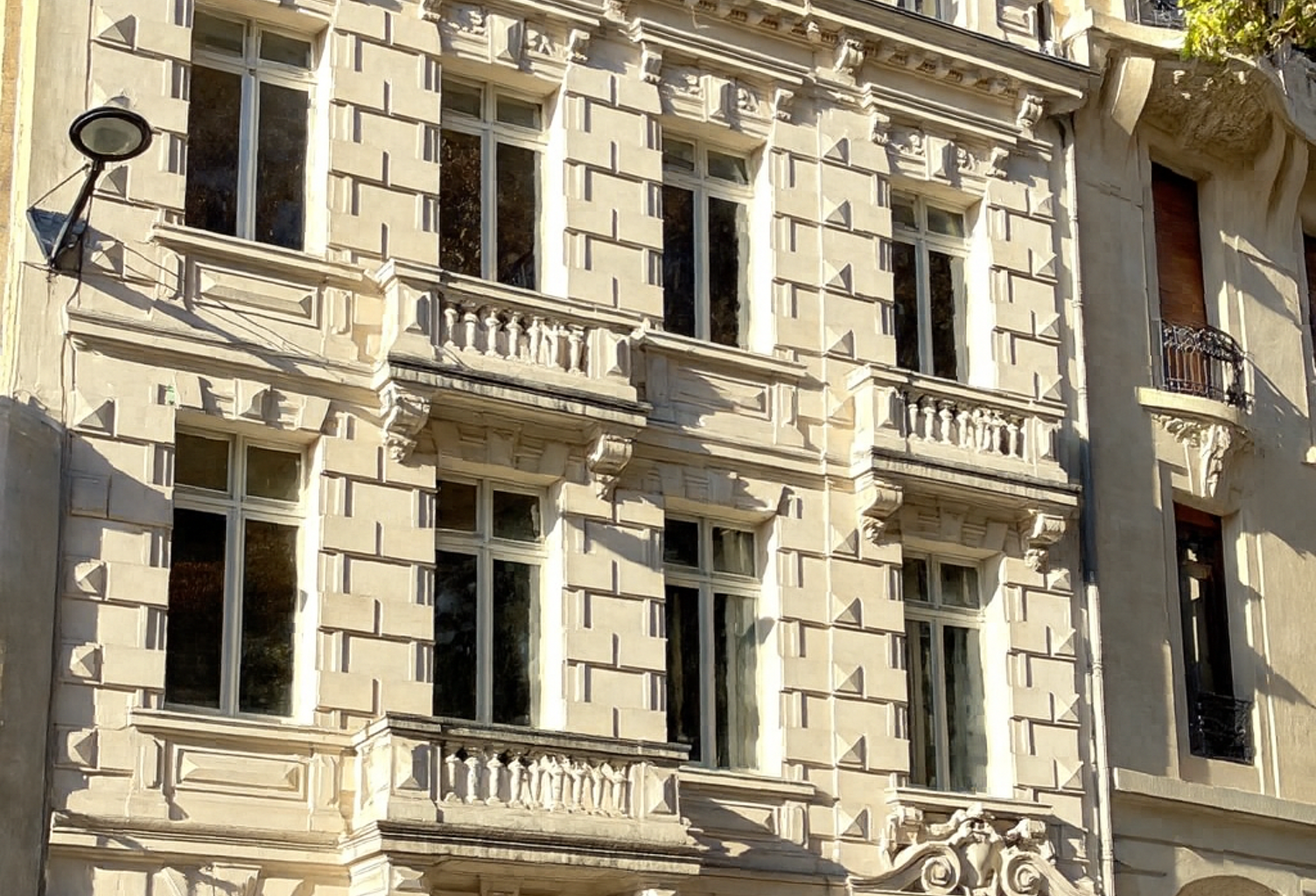 Vente Appartement 4 pièces — photo 1