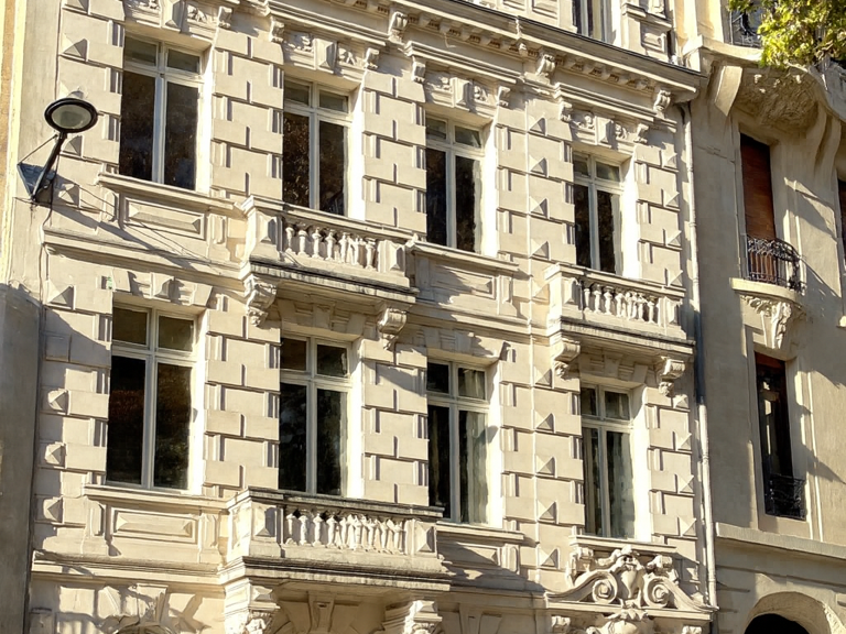 Vente Appartement 4 pièces — photo 1