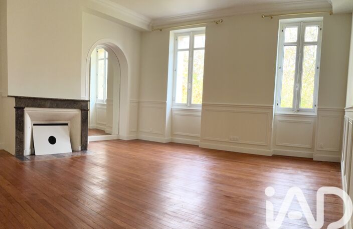Vente Appartement 4 pièces — photo 2