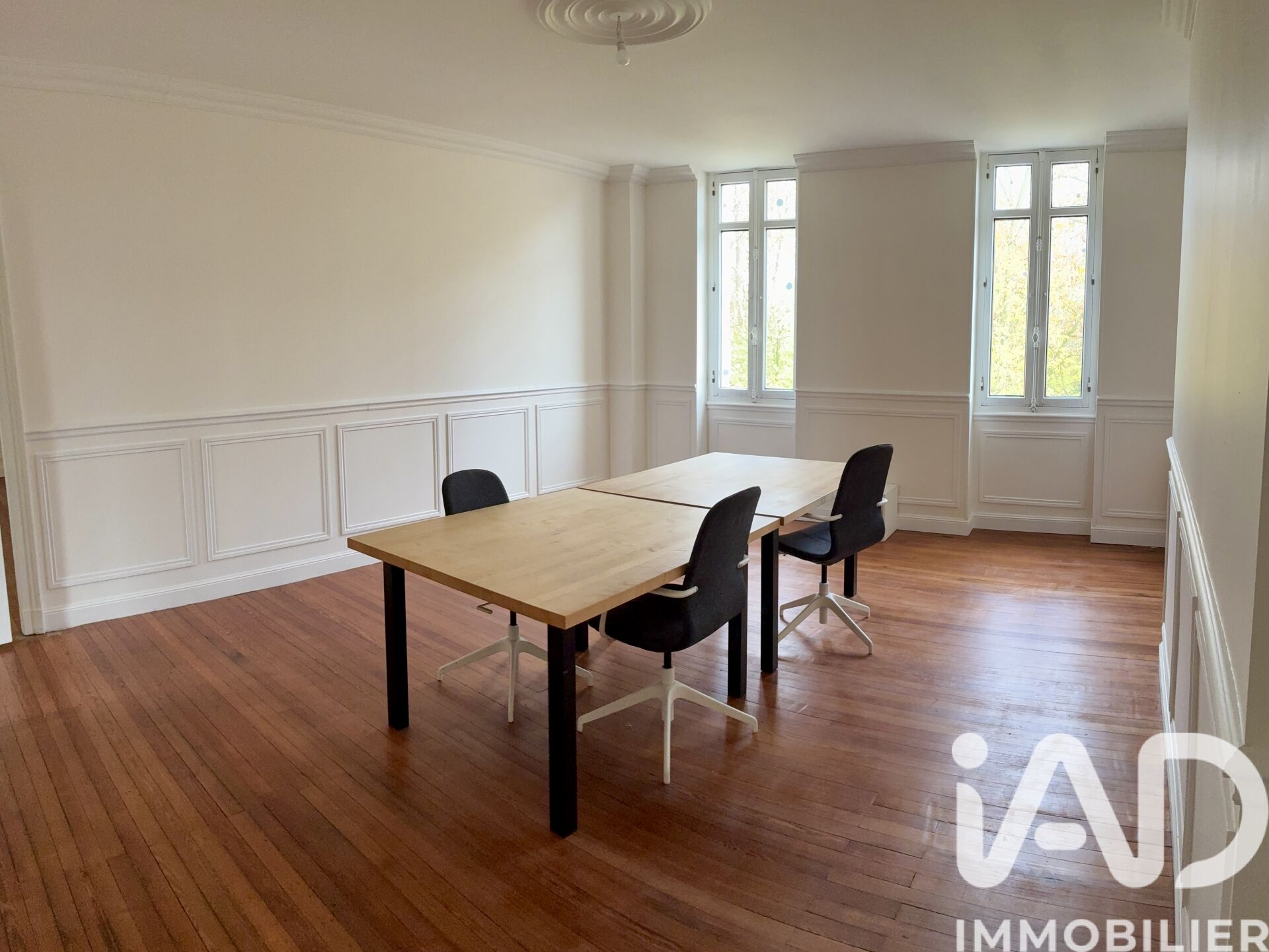Vente Appartement 4 pièces - Photo 3