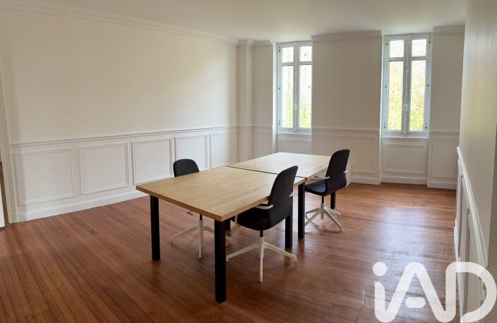 Vente Appartement 4 pièces — photo 3