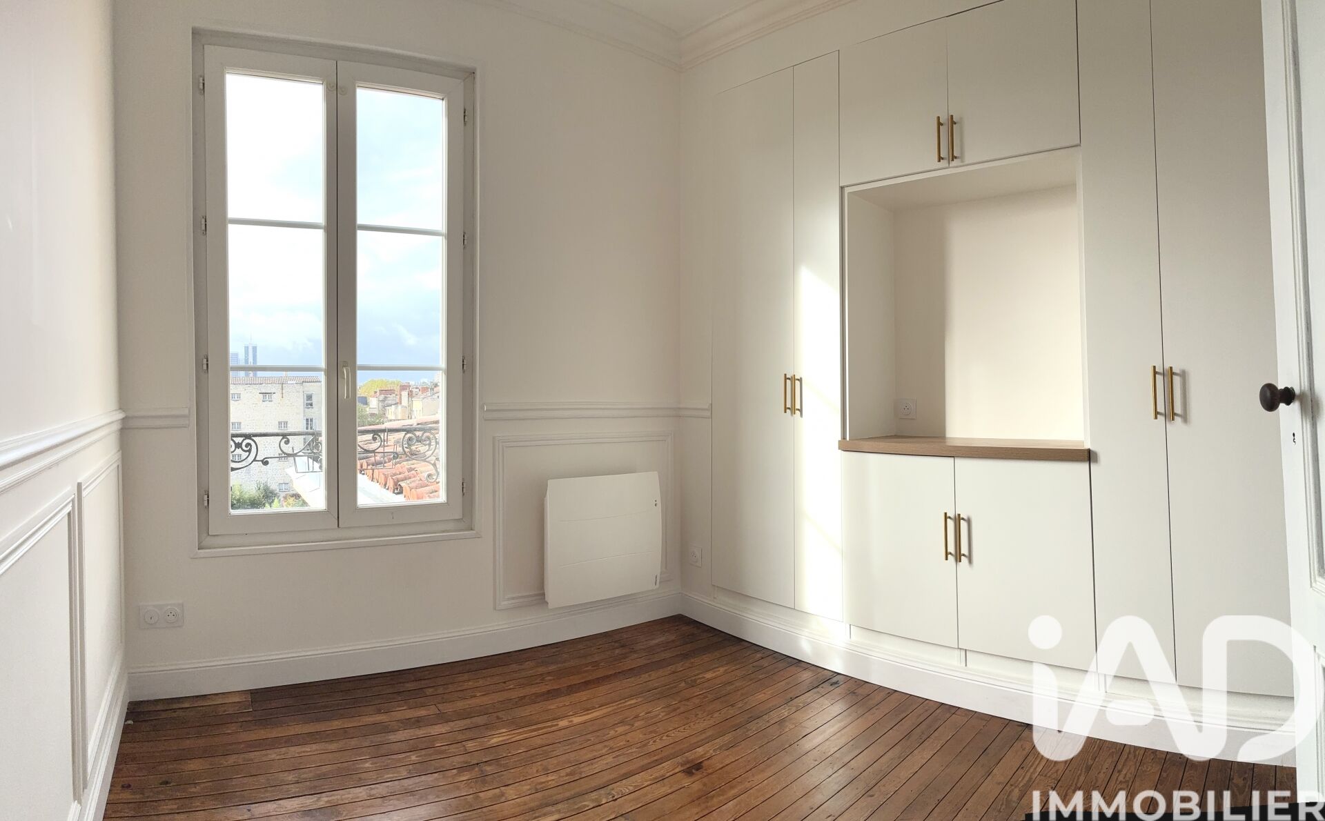 Vente Appartement 4 pièces - Photo 4