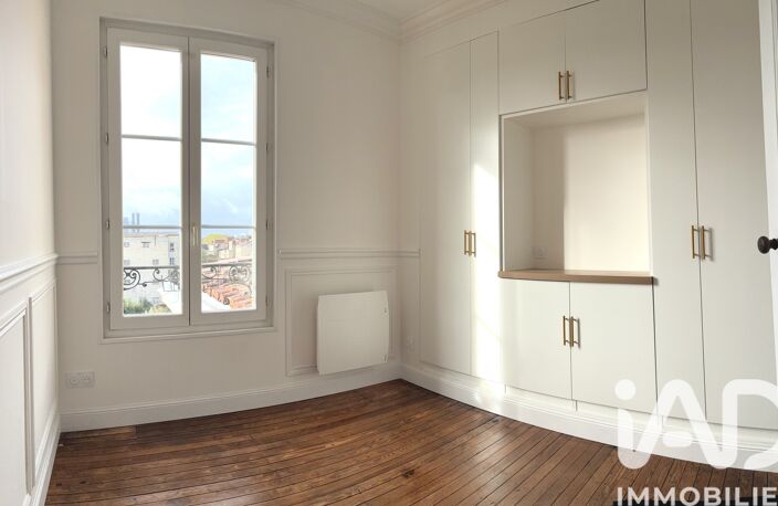 Vente Appartement 4 pièces — photo 4