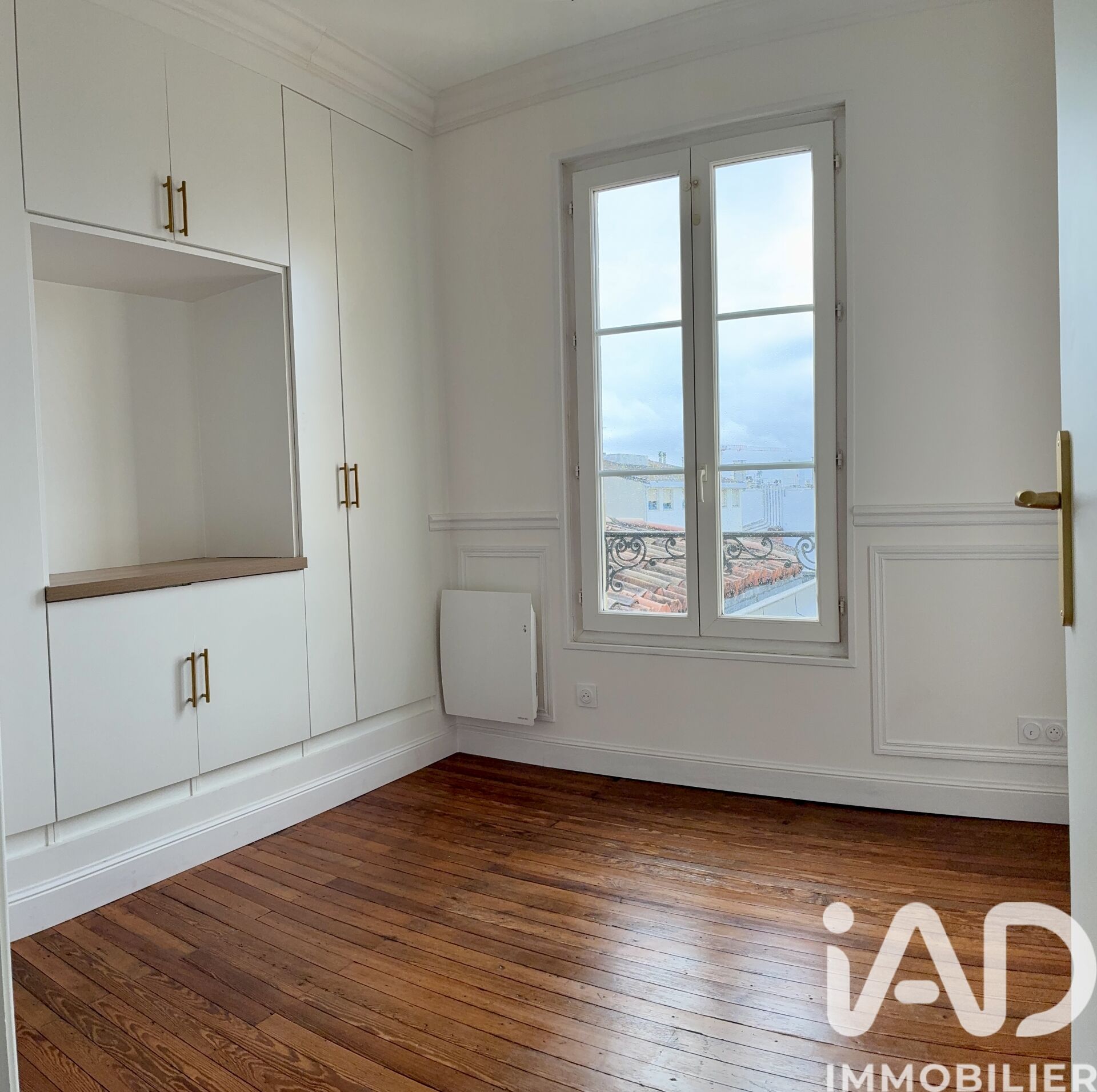 Vente Appartement 4 pièces - Photo 5
