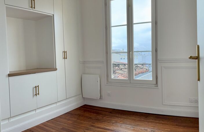 Vente Appartement 4 pièces — photo 5