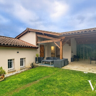 Maison 5 pièces 450000 €