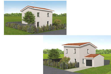 Maison 5 pièces 371000 €