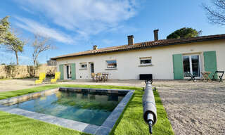 Maison 5 Pièces 121 m² à vendre à Carcassonne (11000)