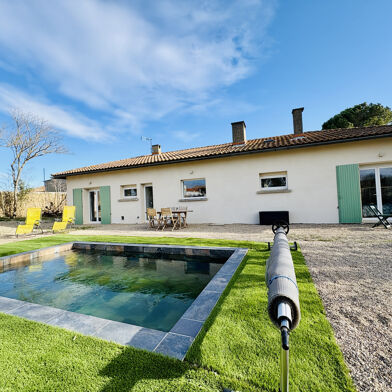 Maison 5 pièces 298000 €