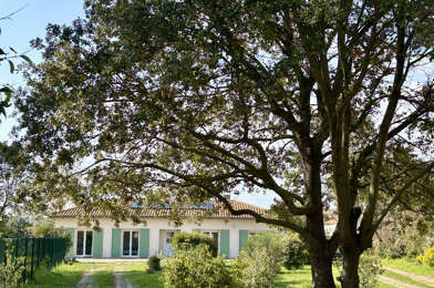 Maison 5 pièces 298000 €