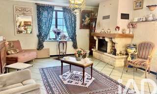 Maison 7 Pièces 192 m² à vendre à Rigny (70100)