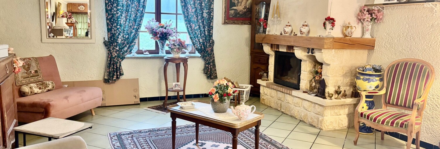 Maison 7 Pièces 192 m² à vendre à Rigny (70100)