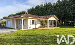 Maison 4 Pièces 99 m² à vendre à Gamarde-les-Bains (40380)