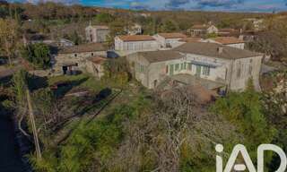 Maison 4 Pièces 115 m² à vendre à Lavilledieu (07170)