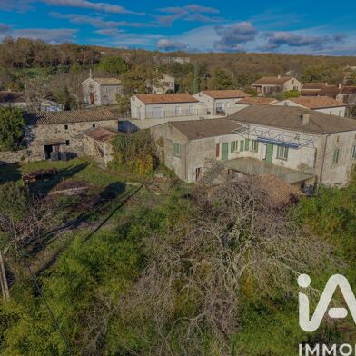 Maison 4 pièces 195000 €