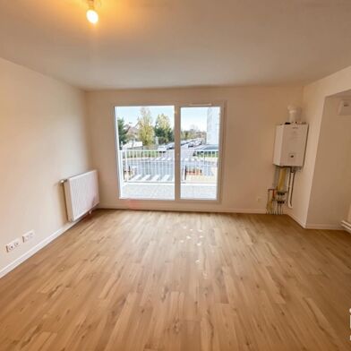 Appartement 2 pièces 920 €