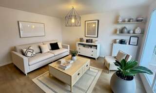 Appartement 2 Pièces 45 m² à louer à Carrières-sous-Poissy (78955)