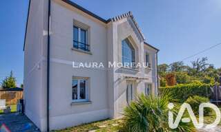 Maison 6 Pièces 124 m² à vendre à Herblay-sur-Seine (95220)