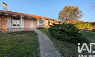 Maison 4 Pièces 83 m² à vendre à Aussonne (31840)