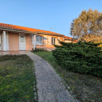 Maison 4 pièces 310000 €