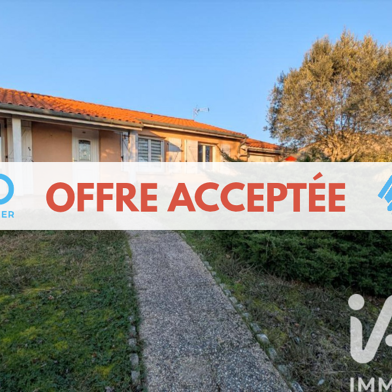 Maison 4 pièces 310000 €