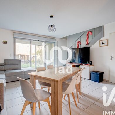 Maison 4 pièces 245000 €