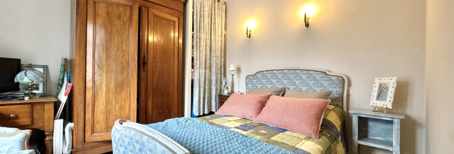 Maison 6 Pièces 134 m² à vendre à Marguerittes (30320)