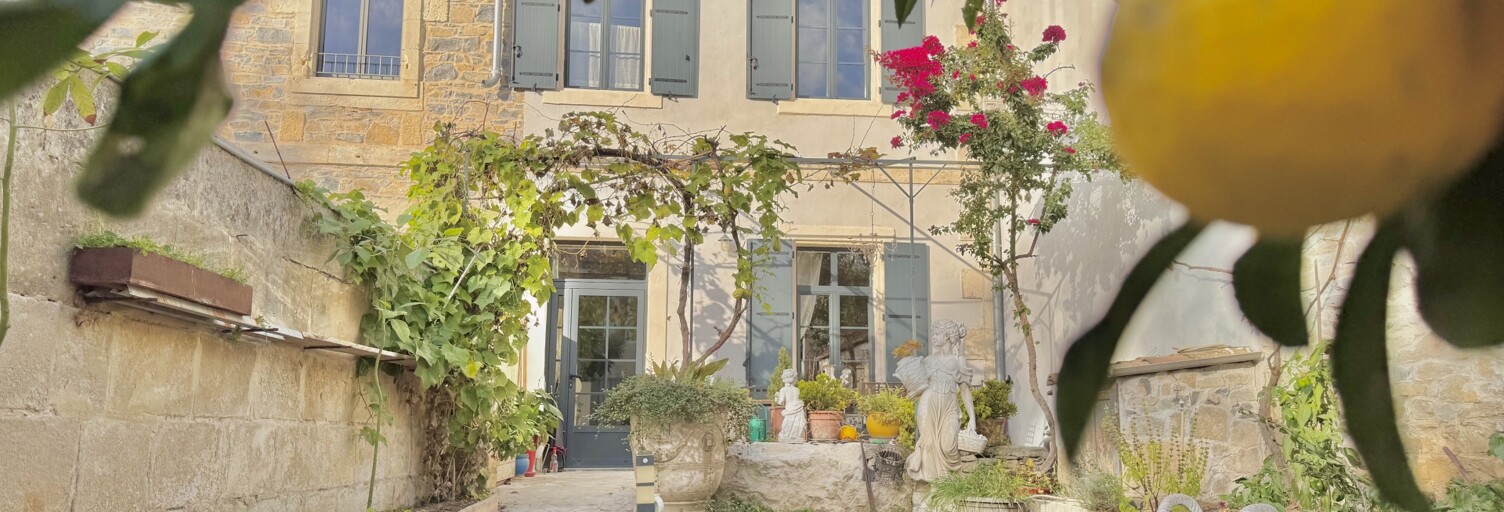 Maison 6 Pièces 134 m² à vendre à Marguerittes (30320)