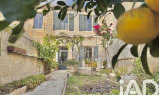 Maison 6 Pièces 134 m² à vendre à Marguerittes (30320)