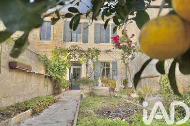 Maison 6 pièces 399000 €