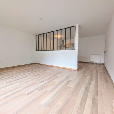 Appartement 1 pièces 599 €
