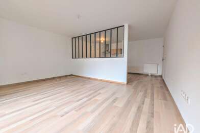 Appartement 1 pièces 599 €