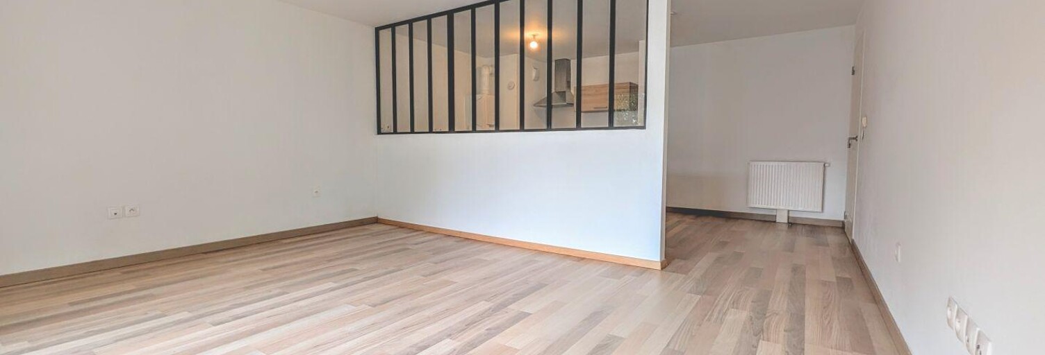 Appartement 1 Pièce 45 m² à louer à Nancy (54000)