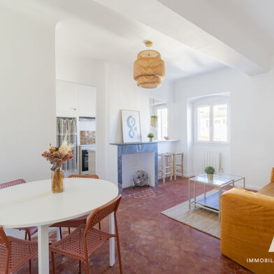 Appartement 2 pièces 950 €