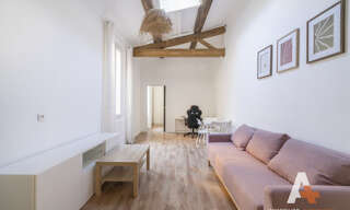 Appartement 2 Pièces 53 m² à louer à Marseille 1 (13001)