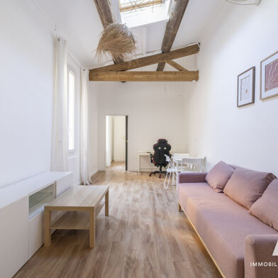 Appartement 2 pièces 990 €