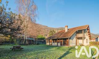 Maison 5 Pièces 145 m² à vendre à Noyarey (38360)