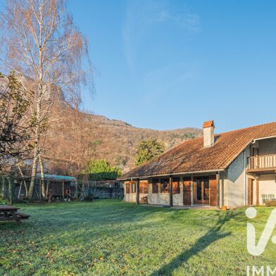 Maison 5 pièces 460000 €