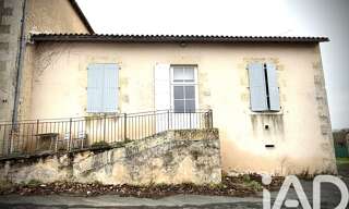 Maison 4 Pièces 86 m² à vendre à Saint-Romans-lès-Melle (79500)