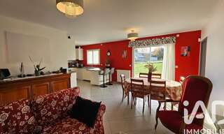 Maison 4 Pièces 88 m² à vendre à Aurières (63210)