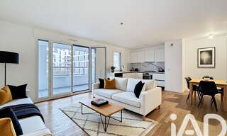 Appartement 3 Pièces 64 m² à vendre à Rueil-Malmaison (92500)