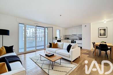 Appartement 3 pièces 445000 €