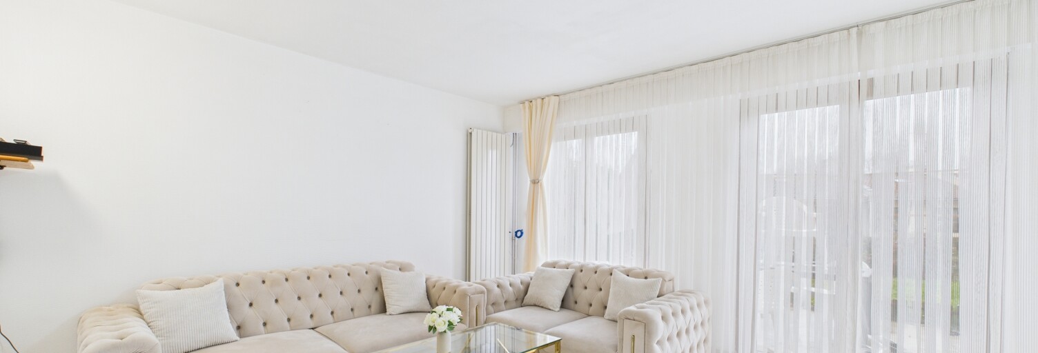 Maison 5 Pièces 101 m² à vendre à Ris-Orangis (91130)